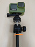 MAXCAM/麥思卡姆 適用于影石Ace Pro 2/GoPro 13/12/11運動(dòng)相機迷你便攜自拍延長(cháng)桿三腳架桌面支架配件 曬單實(shí)拍圖