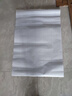foojo耐高溫PET透明廚房貼防油貼紙油煙機灶臺瓷磚貼膜60*90cm 6片裝 曬單實拍圖