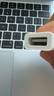 Apple/蘋果 USB-C/Typc-C轉(zhuǎn)USB接口轉(zhuǎn)換器 蘋果轉(zhuǎn)接頭U盤轉(zhuǎn)換器 適用USB-C接口的iPhone/iPad/Mac 曬單實拍圖