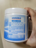 立白小白白活氧泡泡粉450g 爆炸鹽 除菌除螨 母嬰可用 衣鞋兩用 曬單實(shí)拍圖