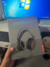 聯(lián)想（Lenovo）拯救者StarY360 USB7.1聲道游戲耳機(jī)頭戴式有線電腦電競耳機(jī)耳麥 帶線控 黑色 暢玩三角洲行動 曬單實(shí)拍圖