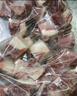天順源 進(jìn)口原切草飼牛腩塊2斤/袋  清真牛肉 冷凍燉煮食材 曬單實(shí)拍圖