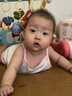 咪潔（MIJIE）云寶嬰兒紙尿褲夏季輕薄透氣L碼*92片【品牌直供 安心品質(zhì)】 曬單實(shí)拍圖