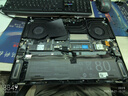神舟（HASEE）【國家補貼20% RTX5060】戰(zhàn)神T8 Plus 16英寸游戲本筆記本電腦(Core7-240H 16G 1TB 2.5K 180HZ) 曬單實拍圖