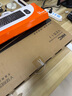 HKC 24.5英寸IPS高清屏幕100Hz愛眼低藍(lán)光99%sRGB廣色域不閃屏可壁掛電腦辦公電競游戲顯示器V2511 曬單實(shí)拍圖