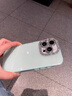 秒揚 適用蘋果16手機殼iphone16promax新款14閃粉鏡頭膜13pro全包防摔12簡約plus高級感小眾硅膠殼 【果凍粉】水鉆鏡頭膜-夏天多巴胺 iPhone 14plus 曬單實拍圖