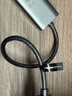 聯(lián)想（Lenovo）USB3.0分線器拓展塢擴展塢轉(zhuǎn)千兆網(wǎng)口RJ45有線網(wǎng)卡轉(zhuǎn)接頭筆記本電腦USB擴展小新一拖四轉(zhuǎn)換器 曬單實拍圖
