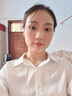 卡汐沐 S925銀珍珠項鏈女輕奢小眾2025新款鎖骨鏈毛衣鏈高級感銀飾頸鏈 雙珠珍珠項鏈【高端禮盒裝】 曬單實(shí)拍圖