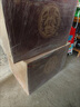 蘭陵蘭陵王 42度 508ml  濃香型 白酒 純糧  送禮 聚會(huì)  加量不加價(jià) 42%vol 508mL 2瓶 曬單實(shí)拍圖