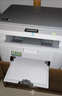 兄弟（brother）DCP-L1638W黑白激光無線有線網(wǎng)絡(luò)打印機(jī)小型學(xué)生家用辦公一體機(jī)復(fù)印掃描1618W升級款 曬單實拍圖