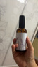 半桃薰衣草睡眠噴霧100ml 植物安神精油成人快速入睡深度助眠香薰男女 曬單實(shí)拍圖