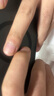 摯衛(wèi)士【膚感磁吸】適用蘋果16手機殼iPhone16保護套磁吸無線充電超薄防摔親膚磨砂 午夜黑 曬單實拍圖