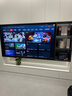 海信電視E7N Pro 75英寸信芯芯片H6 U+Mini LED墨晶屏 300Hz高刷AI智能75E7N-PRO國(guó)家補(bǔ)貼20% 曬單實(shí)拍圖