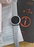 小米（MI）Xiaomi Watch S3 銀色 國家補(bǔ)貼 小米汽車SU7鑰匙 澎湃OS 全天血氧監(jiān)測 智能運(yùn)動手表 男表女表 曬單實(shí)拍圖
