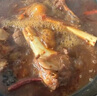葷八廚 內(nèi)蒙古羊棒骨2斤凈重 新鮮羊肉生鮮羊筒骨羊骨頭帶骨髓火鍋食材 曬單實(shí)拍圖