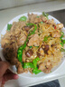 豬肉里脊500g純瘦肉整條新鮮冷凍炸里脊鍋包肉燒烤生態(tài)土豬肉 小里脊500g*2袋 曬單實拍圖