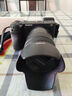 索尼（SONY）  Alpha 6700 APS-C半畫幅微單相機(jī)AI智能芯片 強(qiáng)悍對焦A6700/a6700L /6700m A6700單機(jī)【88+128G+肩帶+屏+D11】 官方標(biāo)配 曬單實(shí)拍圖