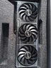 華碩（ASUS）ATS GeForce RTX5060 Ti O8G ATS 巨齒鯊電競游戲顯卡 曬單實(shí)拍圖
