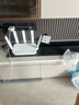 普聯(lián)（TP-LINK）AX3000M全屋WiFi6套裝千兆雙頻無線AP面板ac+ap套裝POE路由器全屋面板 套餐四（5口千兆AC路由器*1+白色面板AP*4） 曬單實拍圖