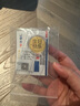 領(lǐng)豐金足金9999生日快樂(lè)蛋糕金幣黃金投資金金條生日棒棒禮物 棒棒的生日金幣 5g 曬單實(shí)拍圖