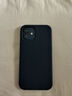 W&P適用蘋果12手機(jī)殼iPhone12Pro保護(hù)套全包防摔12/12pro通用液態(tài)硅膠殼簡(jiǎn)約高級(jí)感男女款wp 曬單實(shí)拍圖