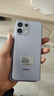 OPPO K12s 8GB+256GB 玫瑰紫 7000mAh長壽大電池  80W超級閃充 120Hz 高亮 OLED直屏 5G手機【合約機】 曬單實拍圖