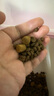 生鮮本能 百利凍干雙拼糧 生鮮雞肉貓糧10磅 曬單實拍圖