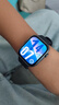 華為（HUAWEI）【咨詢享優(yōu)惠】華為WATCH FIT 4手表運動智能100+模式藍牙通話房顫早搏提醒男女成人3AX智能Pro 韻律黑丨送定制表帶+精美表盤 曬單實拍圖
