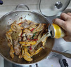 六和鴨脖 3斤 櫻桃谷鴨醬鹵鴨脖鹵味食材 曬單實(shí)拍圖
