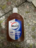 威露士（Walch）消毒液630ml 衣物消毒水家居寵物除菌除螨滅流感病毒非84酒精 曬單實(shí)拍圖