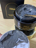 Nuilaa進口清潔泥膜去黑頭痘痘粉刺細致毛孔面膜涂抹式男女150g*2 曬單實拍圖