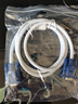 宜酷 老電視機無(wú)線(xiàn)投屏器手機連顯示器橫豎屏旋轉上網(wǎng)課直播抖音高清同屏音頻可接功放音箱 5G/4K旋轉無(wú)線(xiàn)投屏器 曬單實(shí)拍圖