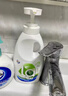 威露士清可新松木內(nèi)衣凈600ml 手洗內(nèi)衣內(nèi)褲專(zhuān)用液洗衣液清洗液 曬單實(shí)拍圖