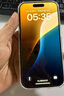 Apple iPhone 15 Pro 【24期免息】蘋(píng)果15pro國(guó)行全網(wǎng)通5G  蘋(píng)果二手 原色鈦金屬【現(xiàn)貨速發(fā)】 【99新】128G【限時(shí)特惠+三年店保+豪華禮包】 曬單實(shí)拍圖