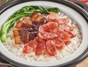 統一 開(kāi)小灶 自熱米飯 廣式臘味煲仔飯 205克/盒（新老包裝隨機發(fā)貨） 曬單實(shí)拍圖