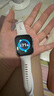 華為（HUAWEI）手表WATCH FIT 4【國補(bǔ)15%】運(yùn)動(dòng)智能健康管理藍(lán)牙通話輕薄大屏NFC門禁交通支付送男女士朋友Pro3 悅動(dòng)白丨送定制表帶+精美表盤 曬單實(shí)拍圖