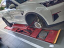 優(yōu)科豪馬橫濱輪胎/汽車(chē)輪胎 235/55R19 101V AE61A 適配豐田RAV4/威蘭達 曬單實(shí)拍圖