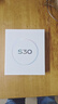 vivo S30 12GB+256GB 可可黑 國家補貼 多彩輕薄直屏 超級潛望長焦 學(xué)生 live圖 AI手機 曬單實拍圖