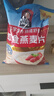桂格（QUAKER）即食燕麥片1000克袋裝 營養(yǎng)早餐 膳食纖維 零添加白砂糖 曬單實拍圖