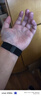 iboann適用vivo手表充電器iQOO WATCH GT充電底座無(wú)線快速充電器vivo手表充電線數(shù)據(jù)線磁吸配件 曬單實(shí)拍圖