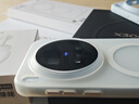 vivo X300 Pro 蔡司2億APO超級長焦 藍圖自研影像雙芯 5年持久流暢OriginOS 6 直屏拍照手機 新品 國補 自在藍 16GB+512GB 贈399元尊享禮盒 曬單實拍圖