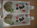 云山半天鵬山葵醬芥末醬150g 粗切顆粒粗研磨芥末膏青芥辣壽司刺身蘸料 曬單實(shí)拍圖