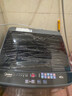 美的（Midea）洗衣機(jī)波輪全自動家用5.5公斤宿舍租房迷你洗衣機(jī)小型隨心洗 以舊換新 家電國家補(bǔ)貼 MB55V36E 曬單實(shí)拍圖
