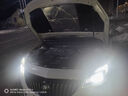 猛道14-15-16-17款別克新君威日行燈改裝led高亮白光日間行車(chē)示寬燈泡 T20型號白光日行燈 14-17款君威/單個(gè)價(jià) 曬單實(shí)拍圖