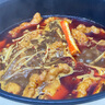 鮮美來大顆粒蝦滑150g  肉含量約95% 火鍋蝦丸關(guān)東煮蝦餅生鮮海鮮蝦仁 曬單實(shí)拍圖