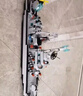 尚韻航空母艦樂高積木玩具兒童拼裝軍事模型男孩女孩生日禮物6-8-12歲 曬單實拍圖