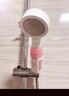 娜拉之夏（LALAPERCARE）多重過(guò)濾花灑韓國進(jìn)口香氛除氯99%增壓手持淋浴花灑噴頭浴室禮物 增壓花灑+玫瑰濾芯+粉色軟管 曬單實(shí)拍圖