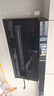 美的（Midea）抽油煙機家用 23大風量頂側(cè)雙吸高溫蒸汽洗齊平櫥柜變頻800Pa靜壓煙灶聯(lián)動AK3D吸油煙機 【單煙機國家補貼】頂側(cè)雙吸 曬單實拍圖