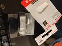 閃迪（SanDisk）128GB USB3.2 U盤 CZ74 讀速高達400MB/s 金屬高速u盤 安全加密 學習辦公投標大容量優(yōu)盤 曬單實拍圖