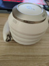 聲闊（SoundCore）【國家補(bǔ)貼】Space One Pro頭戴式藍(lán)牙耳機(jī)主動(dòng)降噪雙金標(biāo)認(rèn)證可折疊適用蘋果華為小米手機(jī)電腦白 曬單實(shí)拍圖